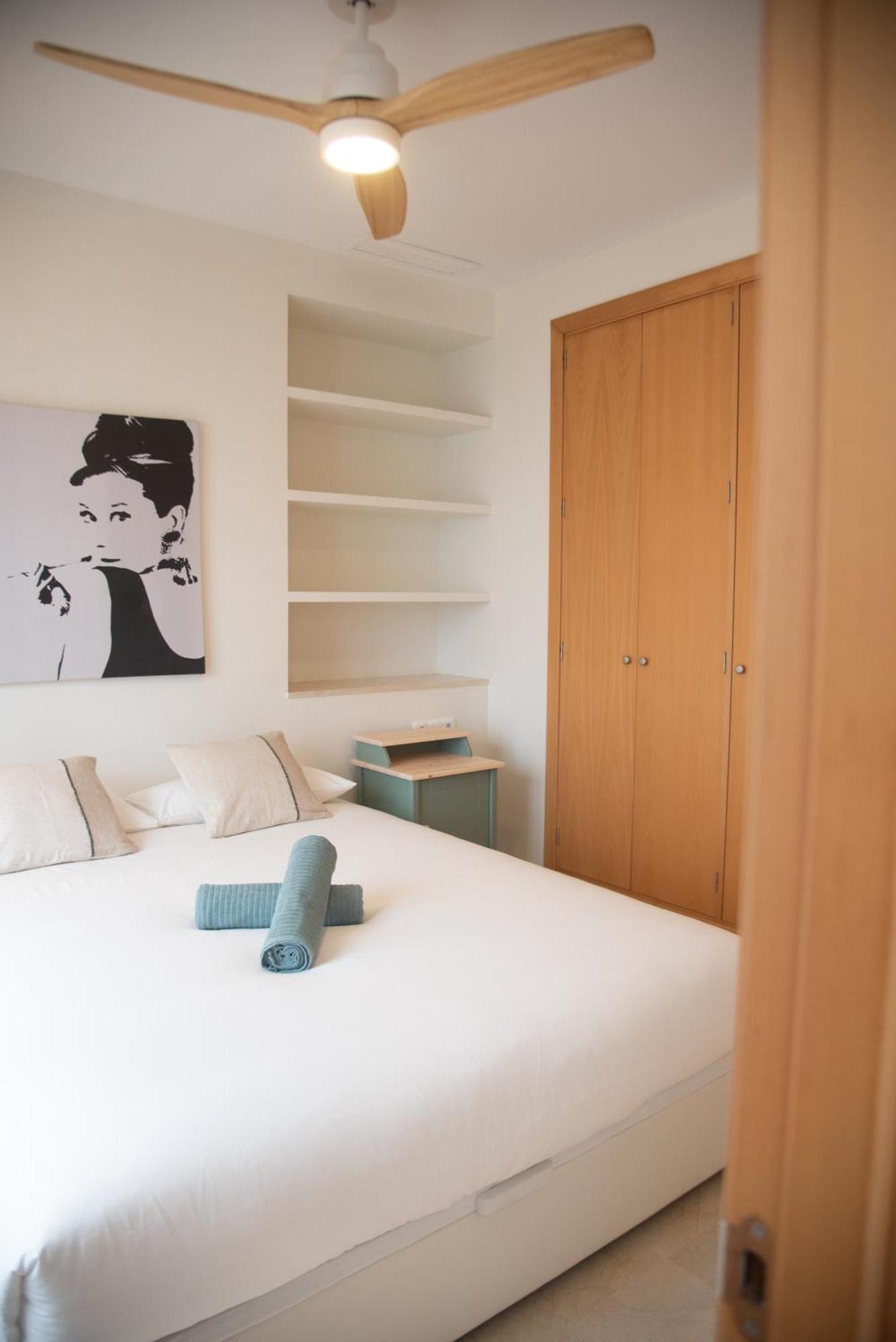 Tentudia Charming Apartments With Private Roof-Top Or Patio In San Bernardo By Ocityzen Sevilla Exterior foto