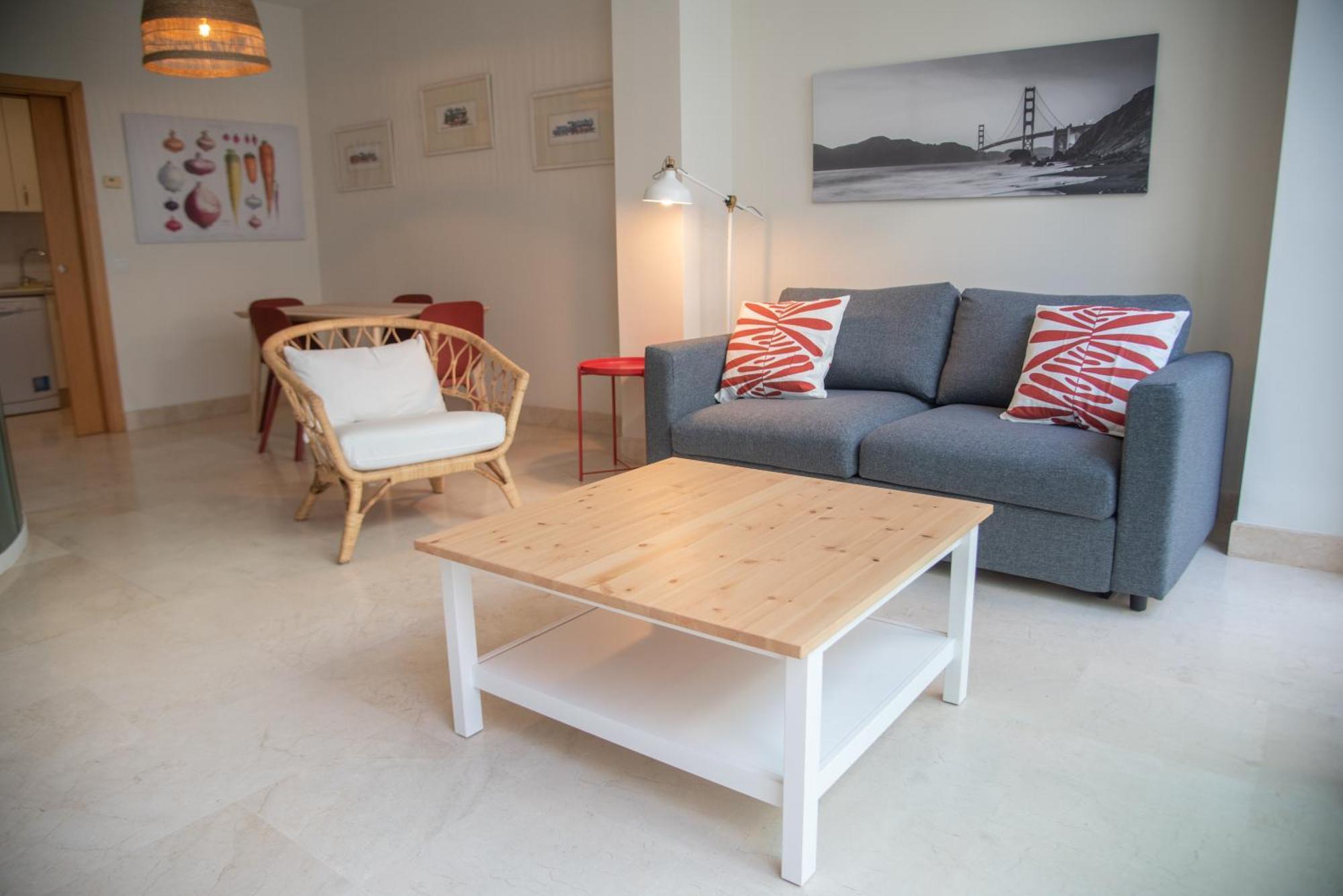 Tentudia Charming Apartments With Private Roof-Top Or Patio In San Bernardo By Ocityzen Sevilla Exterior foto