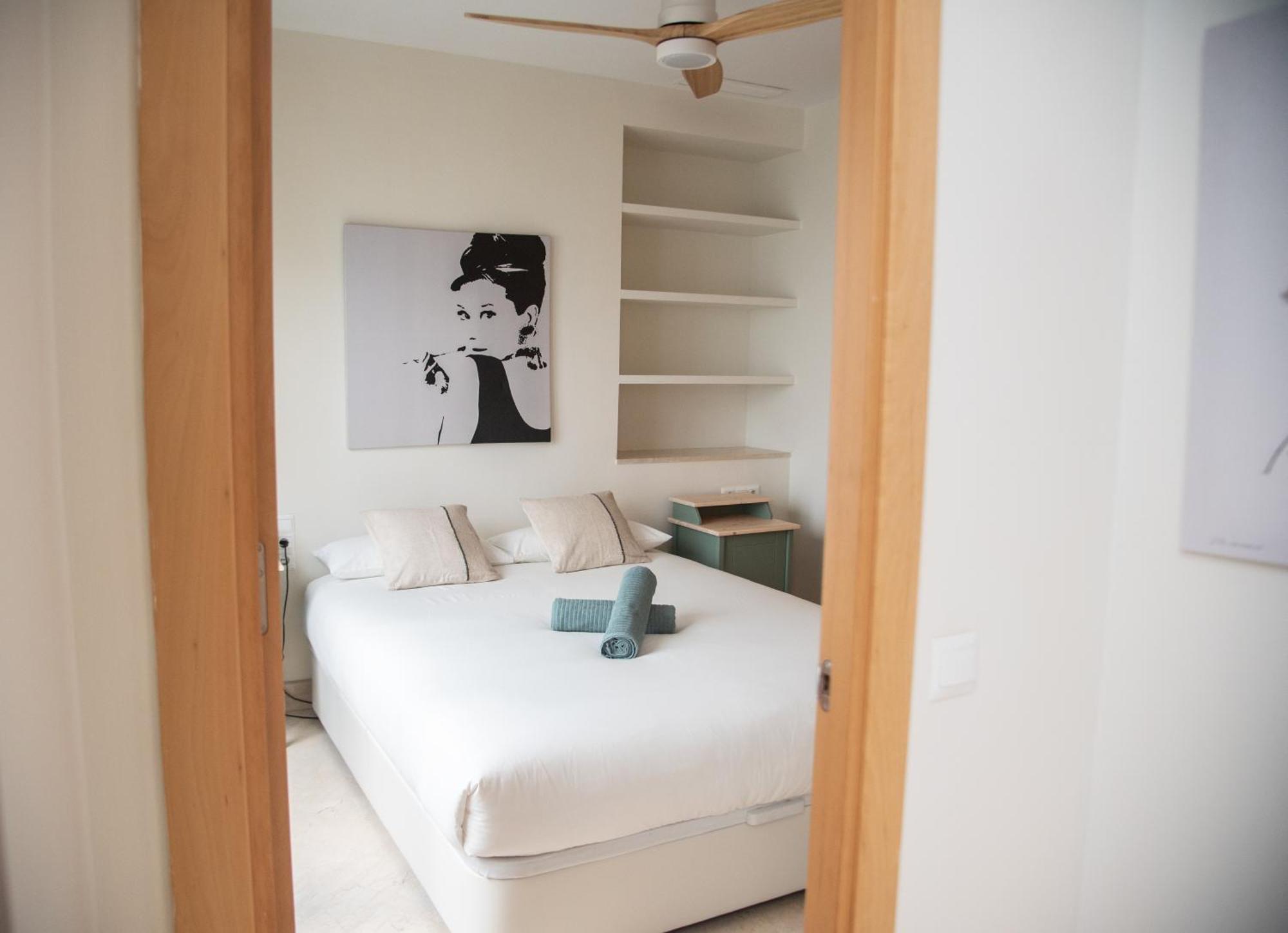 Tentudia Charming Apartments With Private Roof-Top Or Patio In San Bernardo By Ocityzen Sevilla Exterior foto