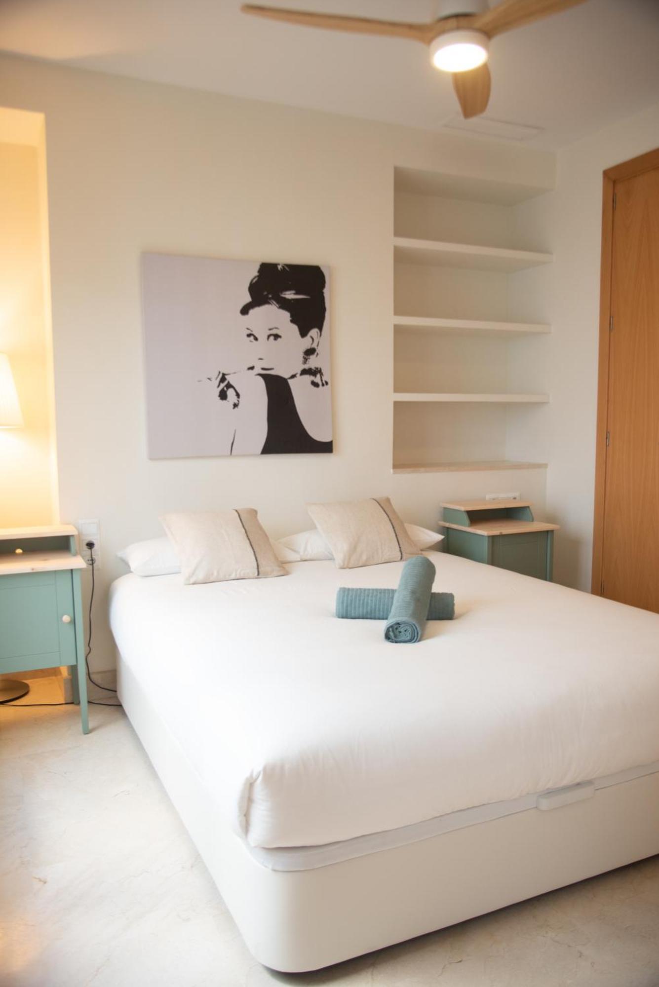 Tentudia Charming Apartments With Private Roof-Top Or Patio In San Bernardo By Ocityzen Sevilla Exterior foto