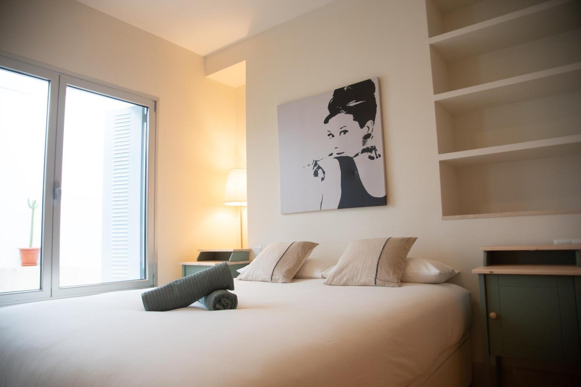 Tentudia Charming Apartments With Private Roof-Top Or Patio In San Bernardo By Ocityzen Sevilla Exterior foto