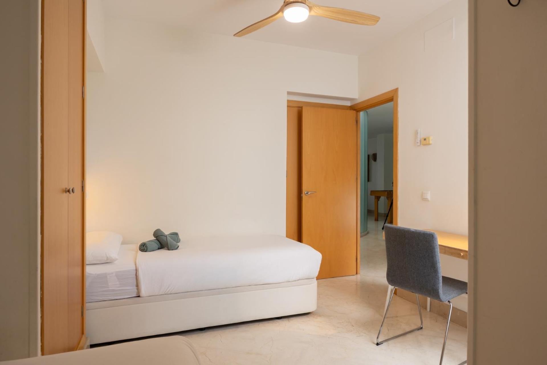 Tentudia Charming Apartments With Private Roof-Top Or Patio In San Bernardo By Ocityzen Sevilla Exterior foto