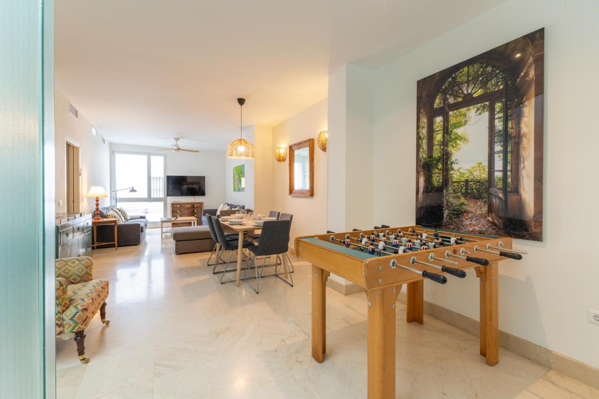 Tentudia Charming Apartments With Private Roof-Top Or Patio In San Bernardo By Ocityzen Sevilla Exterior foto