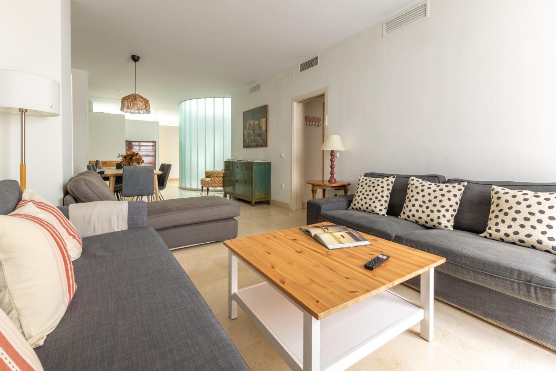 Tentudia Charming Apartments With Private Roof-Top Or Patio In San Bernardo By Ocityzen Sevilla Exterior foto