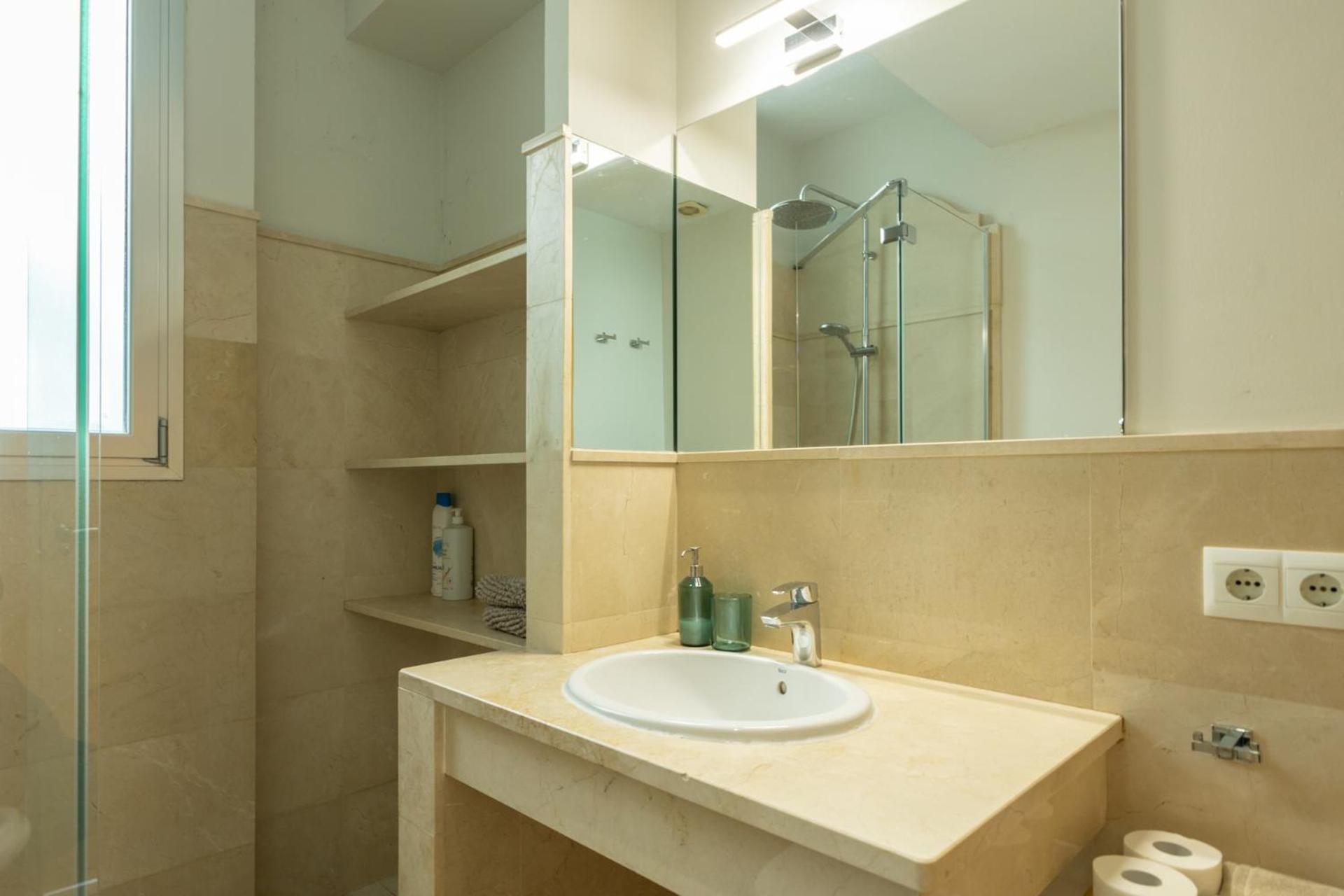 Tentudia Charming Apartments With Private Roof-Top Or Patio In San Bernardo By Ocityzen Sevilla Exterior foto