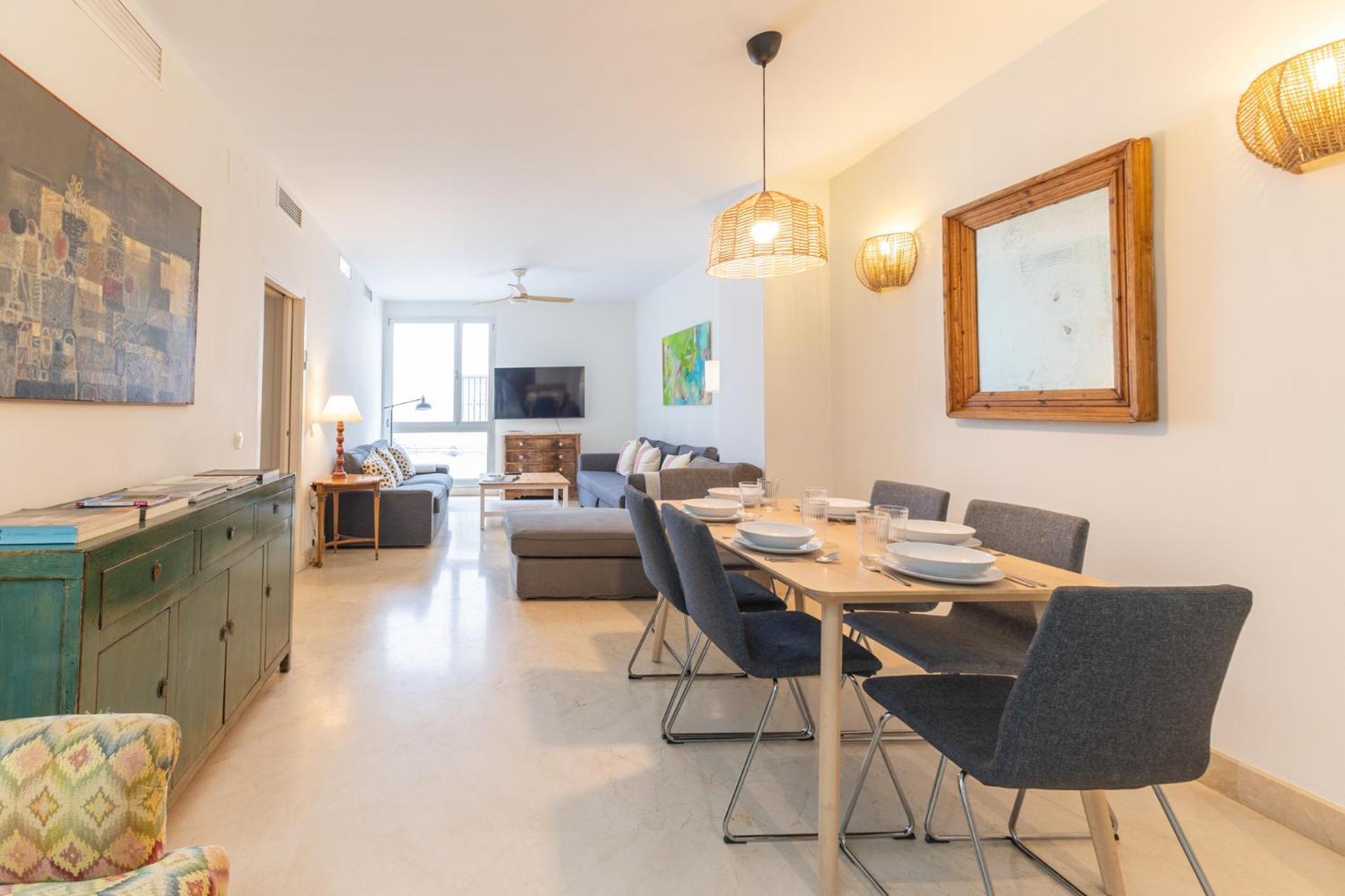 Tentudia Charming Apartments With Private Roof-Top Or Patio In San Bernardo By Ocityzen Sevilla Exterior foto